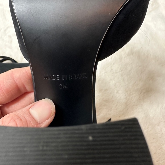 Steve Madden heels - Picture 6 of 7